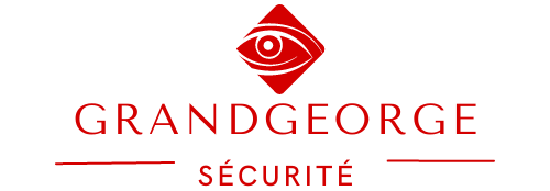 Logo Grandgeorge Sécurité