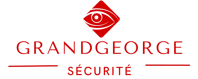 Logo Grandgeorge Sécurité