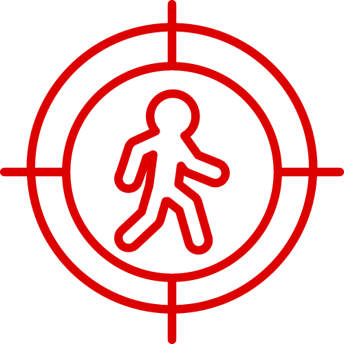 Rechercher la présence d’intrus