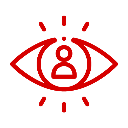 Surveillance générale du site