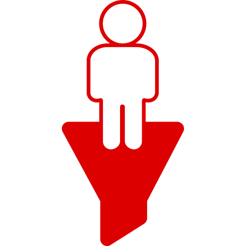 Filtrage et palpation