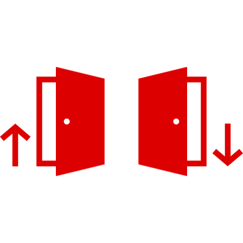 Contrôle des entrées et des sorties