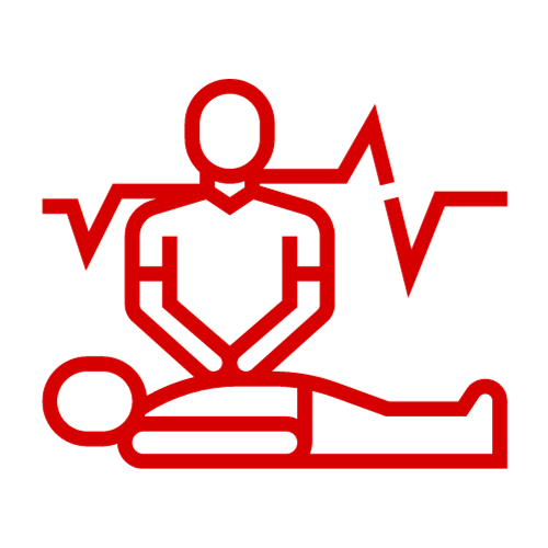 Secours et assistance aux personnes