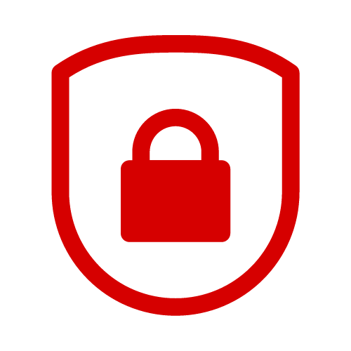 Protection et alerte en cas d’incident