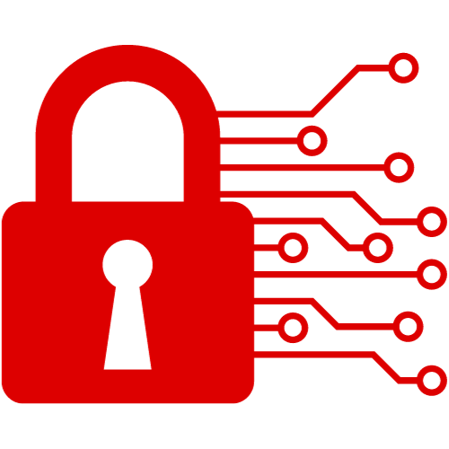Sécurisation du matériel et des infrastructures