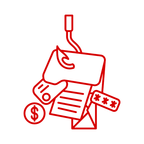 Dissuade des comportements frauduleux ou menaces