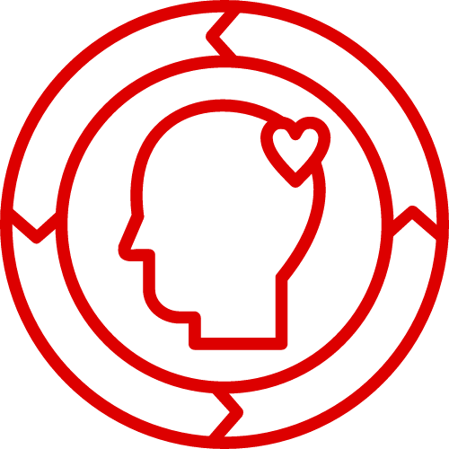 Sensibilise le personnel du site