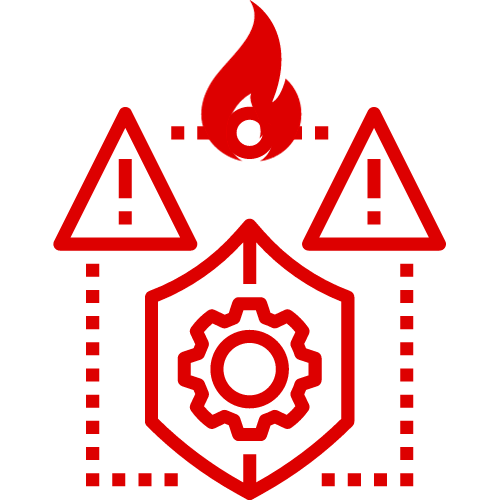 Prévention des risques incendie en milieu professionnel