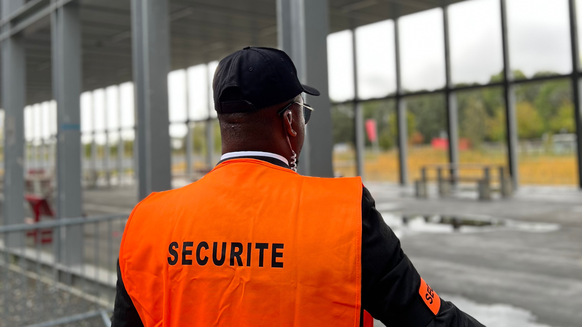 Sécurité Incendie & Assistance